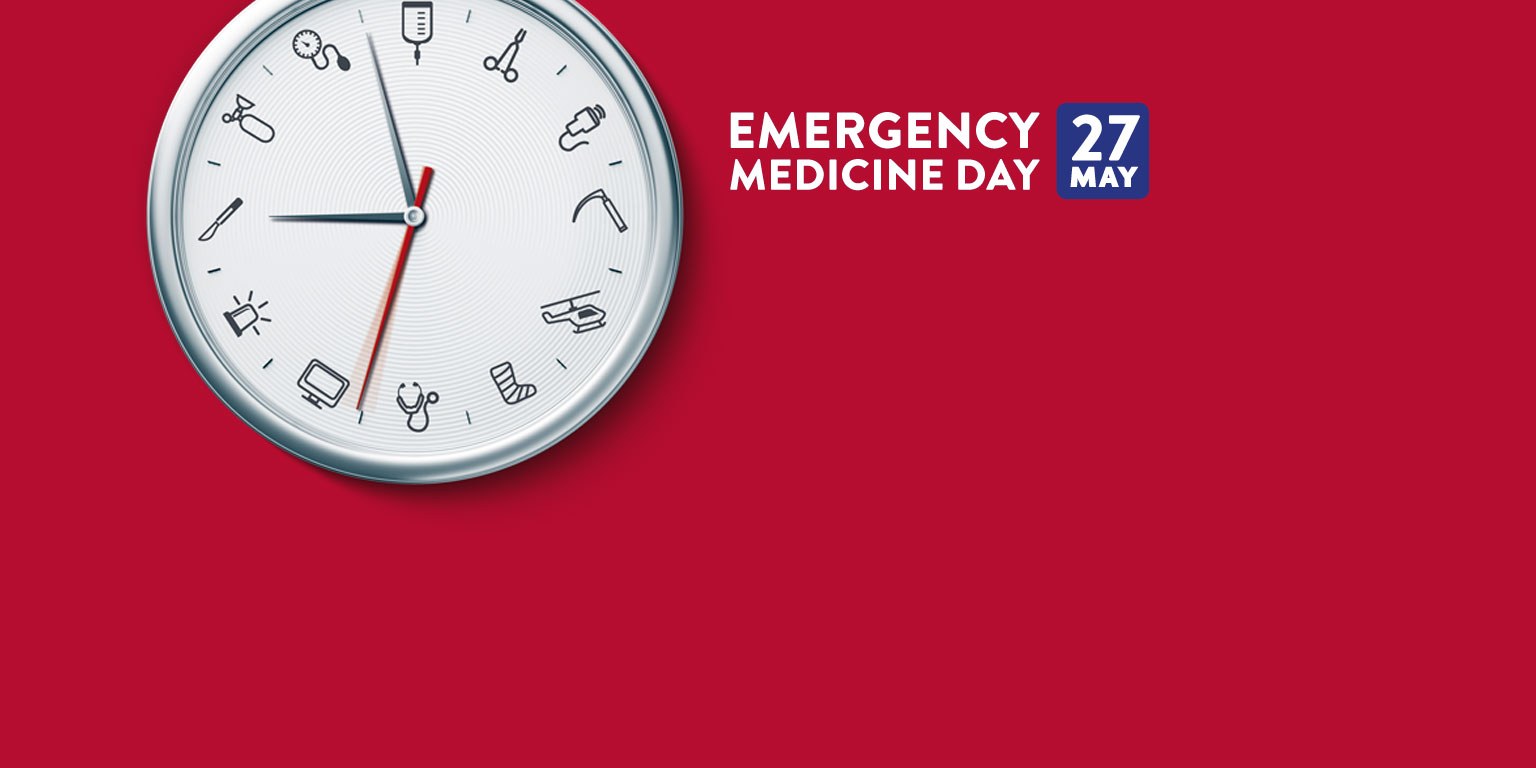 Emergency Medicine Day 2022