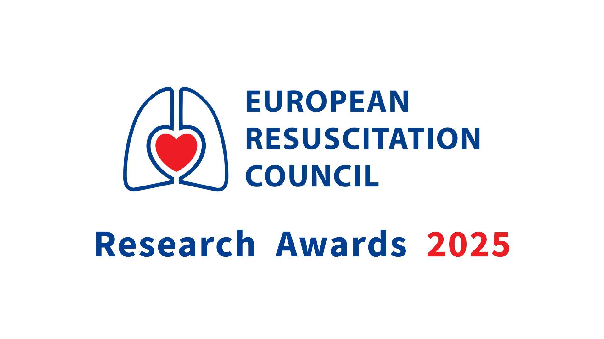 ERC Research Awards 2025