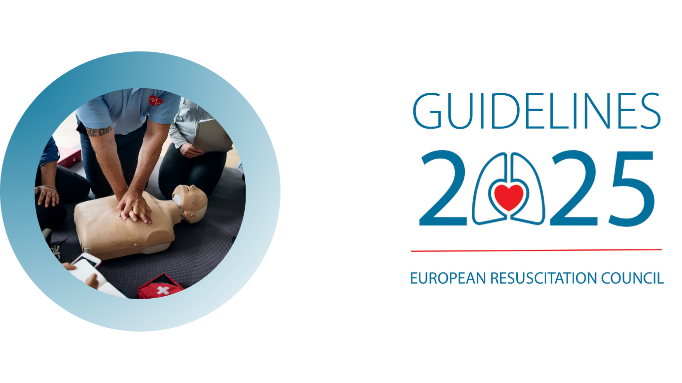 CPR Guidelines 2025
