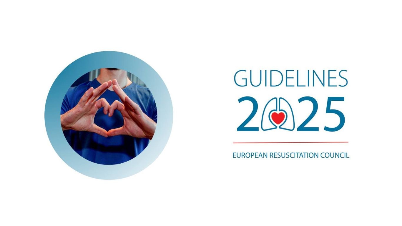 The public comment on the Draft ERC Guidelines 2025 chapters is now open.