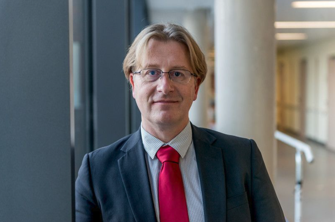 In Memoriam: Prof. Dr. med. Jochen Hinkelbein