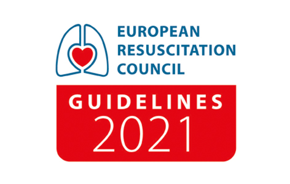 The ERC Guidelines 2021 are here!