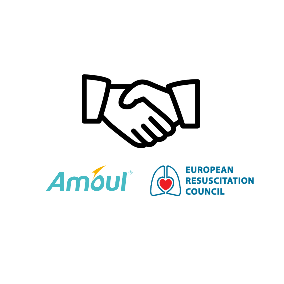 Amoul® & ERC Join Hands Together