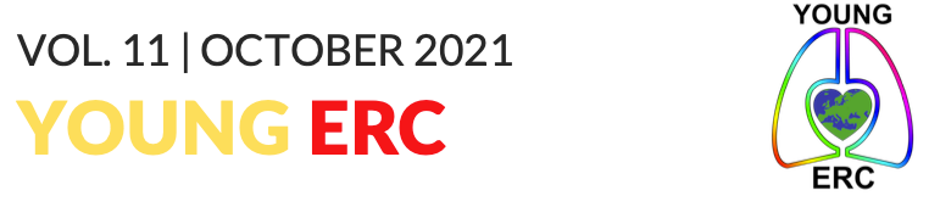 Young ERC Newsletter Vol. 11 l October 2021