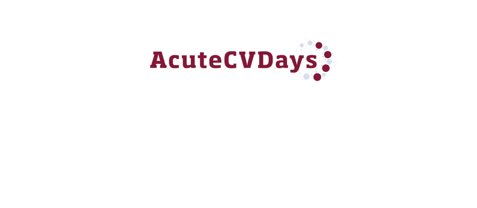 AcuteCV Days 2023