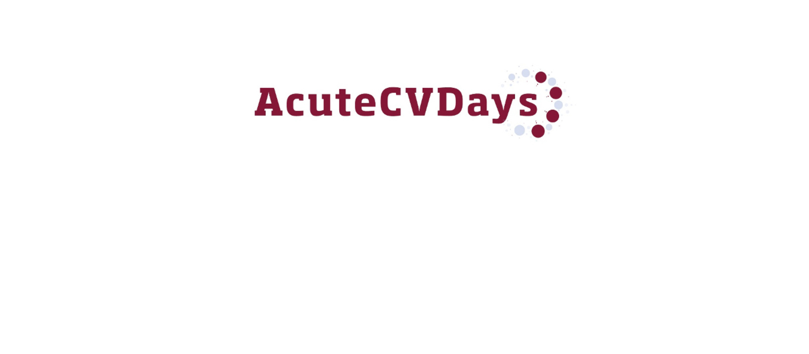 AcuteCV Days 2024