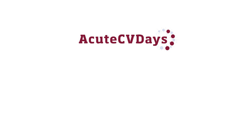 AcuteCVDays: Out-of-Hospital Cardiac Arrest