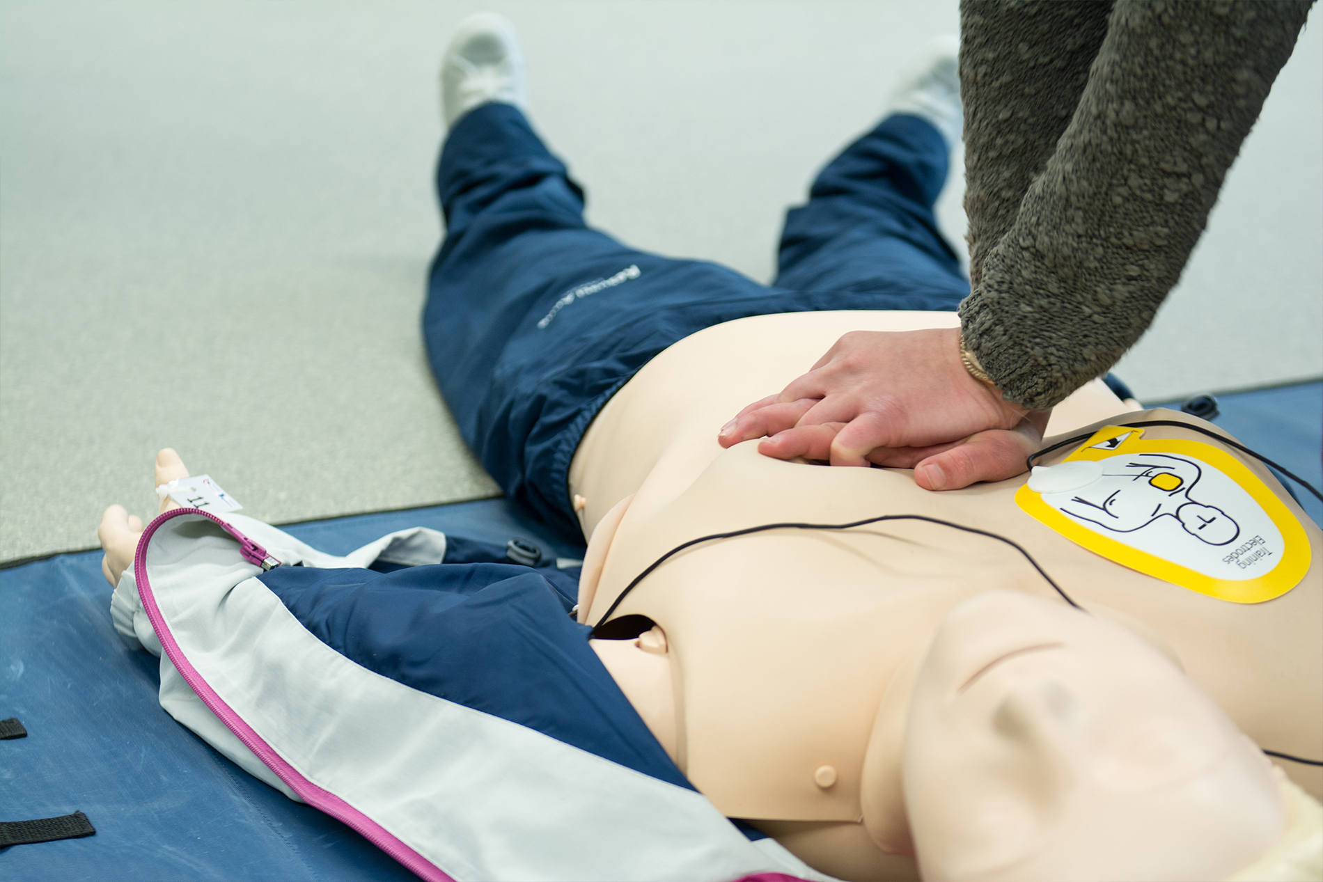 Basic Life Support