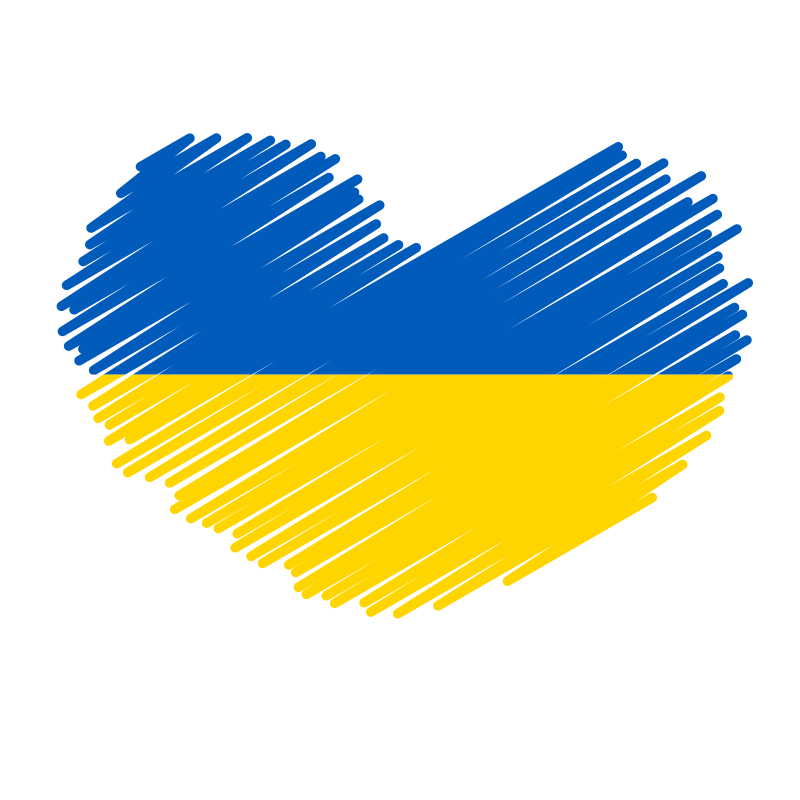 ERC Message of Support for Ukraine