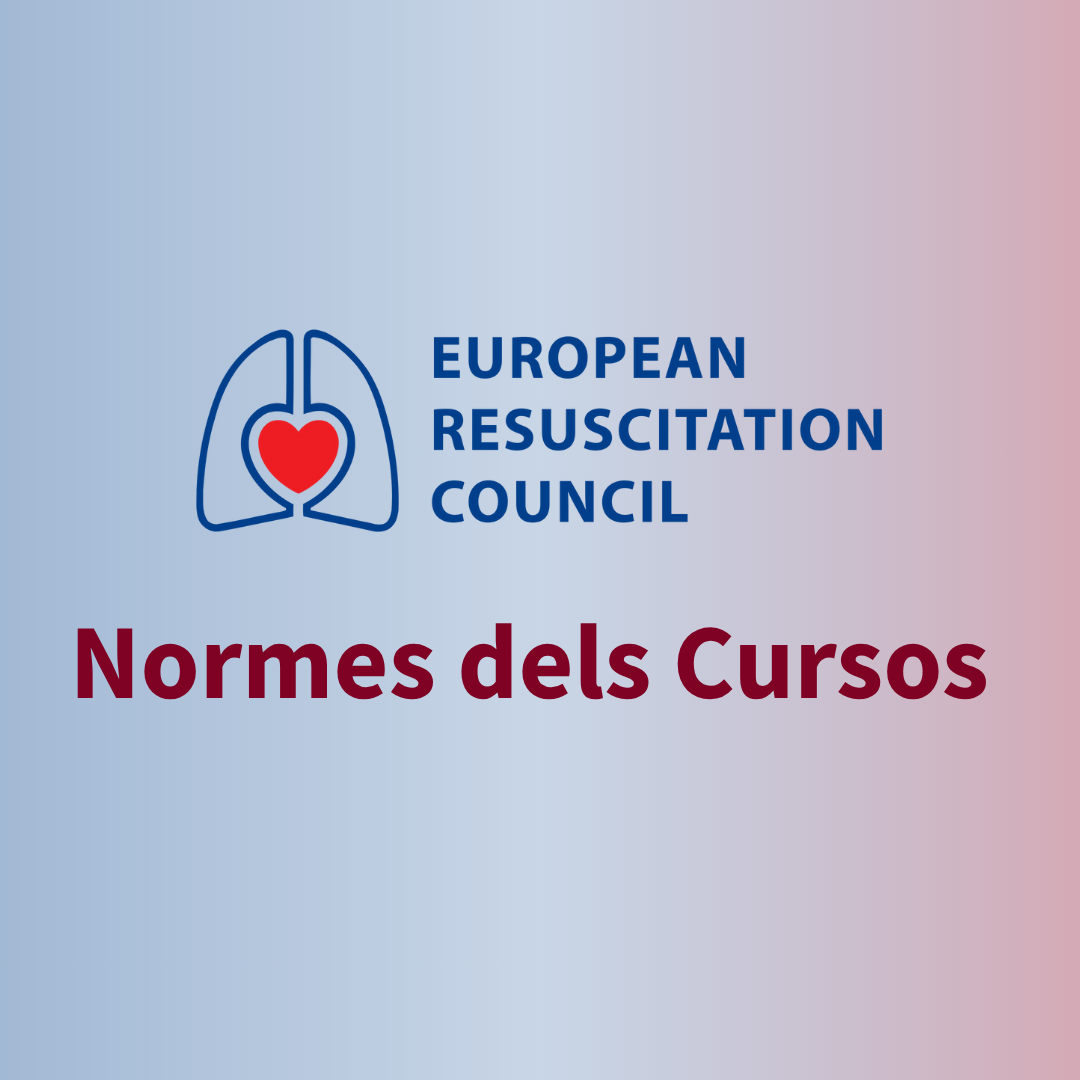 Course Rules in Catalan