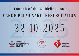 Save the date for Joint Guidelines Launch 2025
