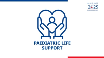 8 - Paediatric life support