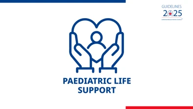 9 - Paediatric life support