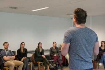 Educator Master Class