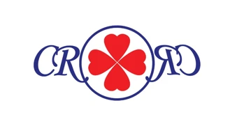 Croatian Resuscitation Council logo