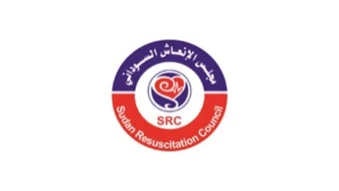 Sudan Resuscitation Council logo