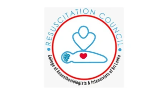Sri Lanka Resuscitation Council logo
