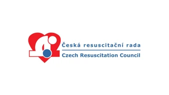 Czech Resuscitation Council logo