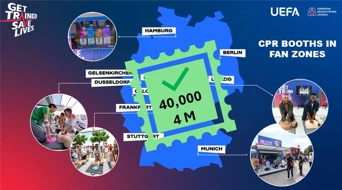 GTSL Training Data in an image