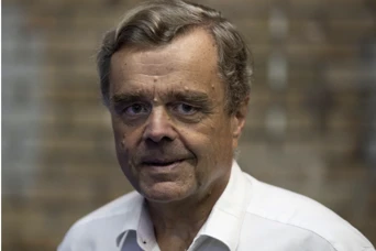 Univ. Prof. Dr. Fritz Sterz deceased