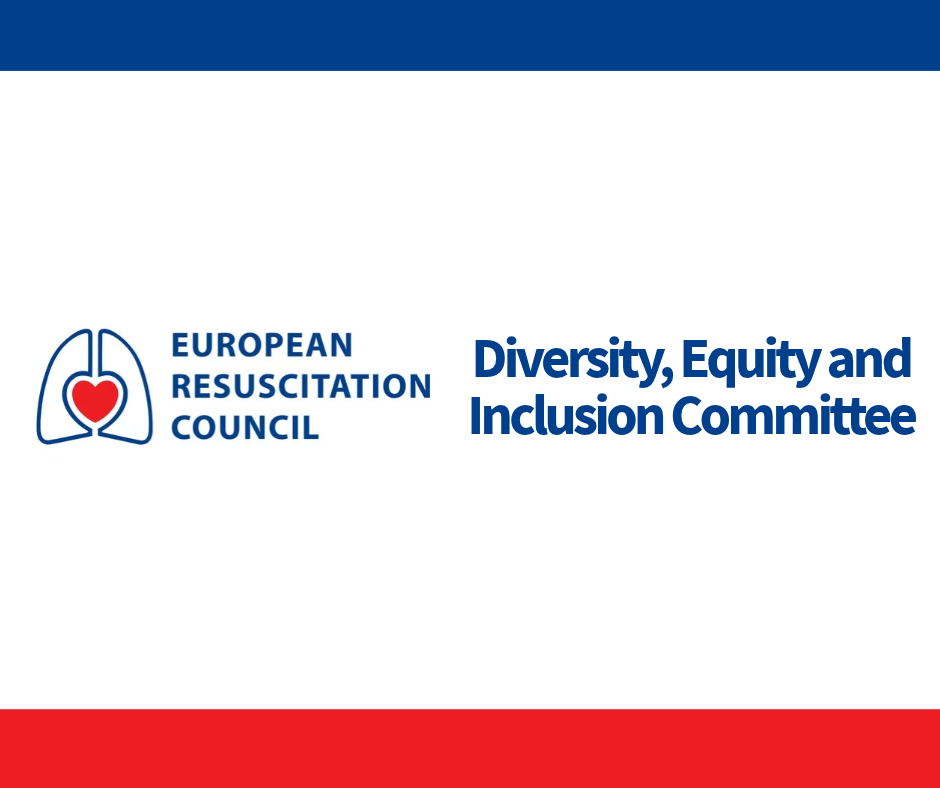 ERC DEI Committee