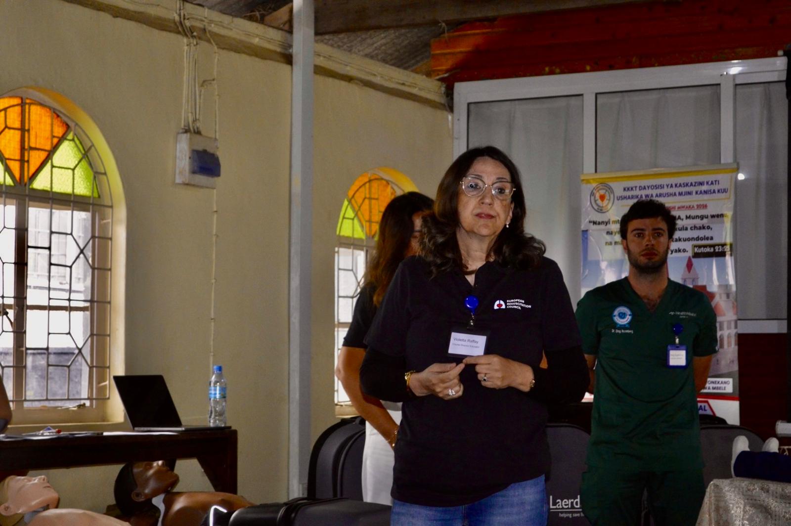 260619 - Arusha BLS (04)