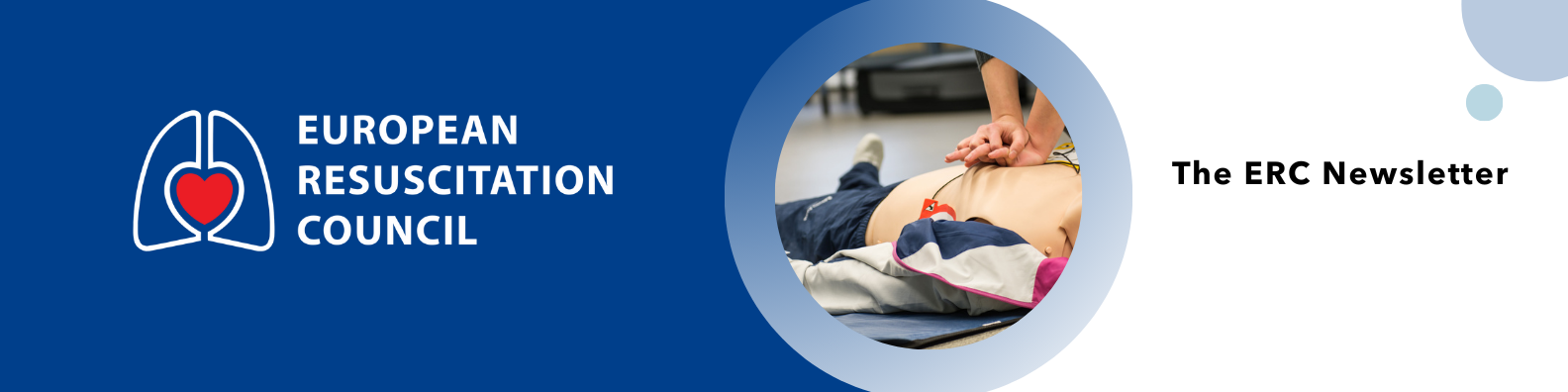 ERC Newsletter