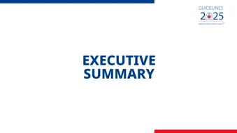 0 - Executive Summary