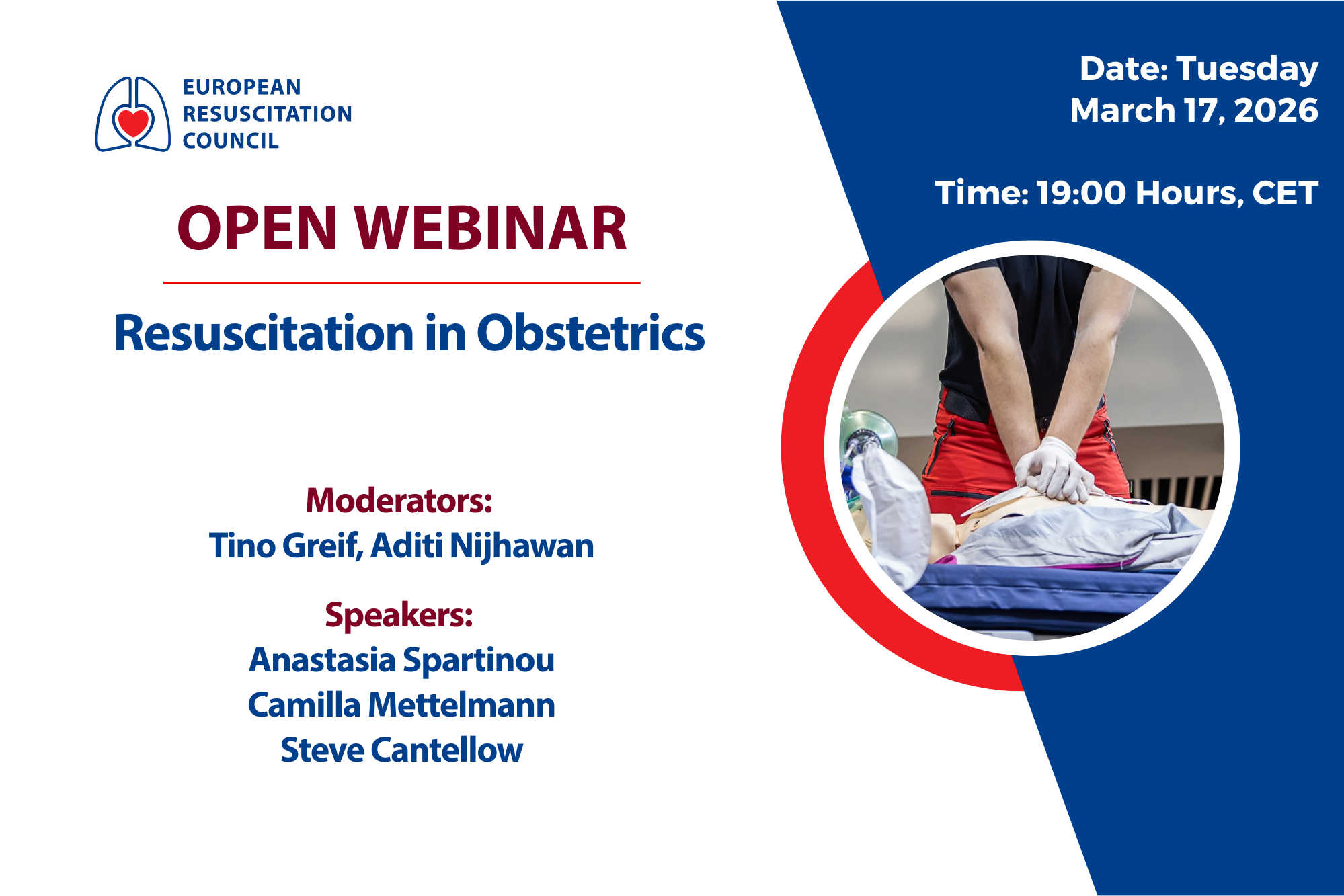 Resuscitation in Obstetrics