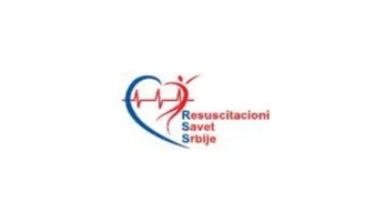 Serbian Resuscitation Council logo