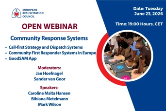 Community Response Systems
