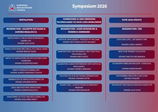 2026 March Symposium Preliminary Programme